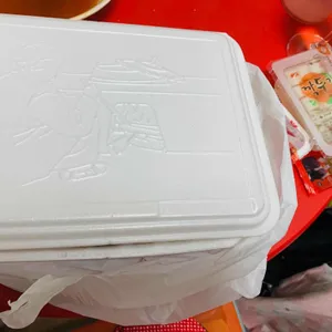 참나무숯불통닭구이 리뷰 사진
