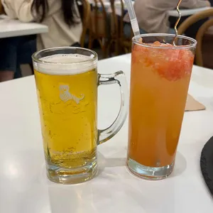 옥인피자 리뷰 사진