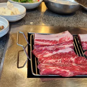 본수원갈비 대표 사진