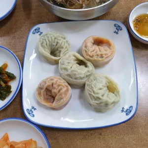 대박직접뽑은막국수 사진