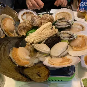 별난해산물 사진