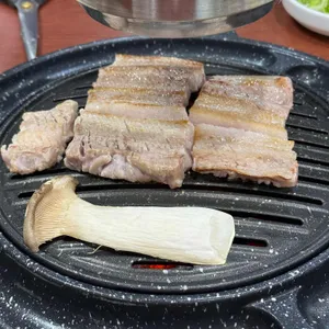 대길숯불갈비 사진