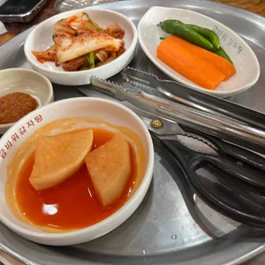 금바위감자탕 리뷰 사진