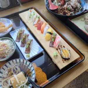흑송 사진