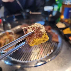 흑돈 사진
