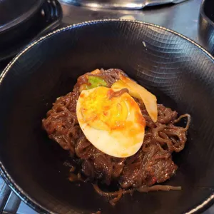 흑돈 사진