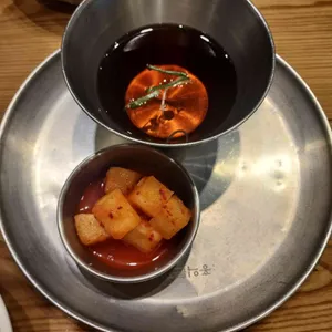 홍익돈까스 사진