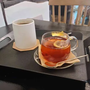 카페45St 사진