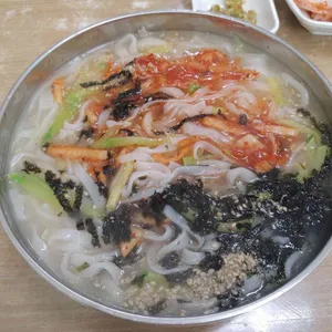 실비식당 사진