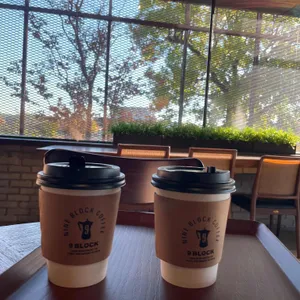 나인블럭 FARM 리뷰 사진