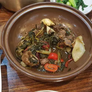 시래마루 사진