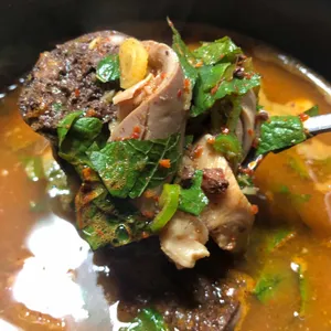 와가리피순대 리뷰 사진