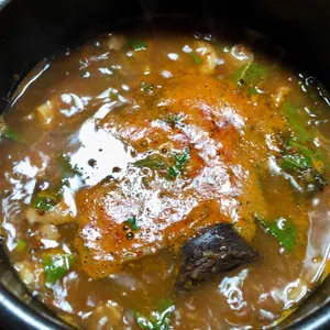 와가리피순대 리뷰 사진