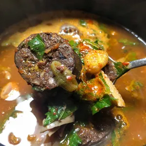 와가리피순대 리뷰 사진