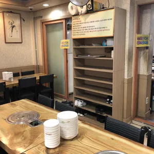 와가리피순대 리뷰 사진