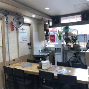 와가리피순대 리뷰 사진