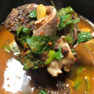 와가리피순대 리뷰 사진