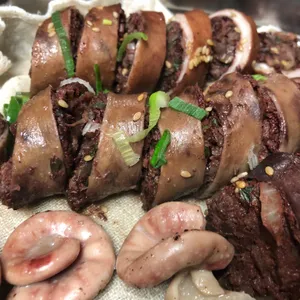 와가리피순대 리뷰 사진