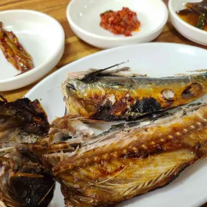 고흥밥상 사진