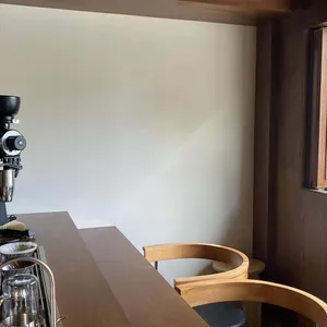 홍익커피바 리뷰 사진