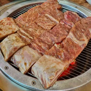 원조향토이동갈비 사진
