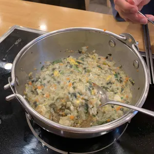 명동칼국수샤브샤브 사진