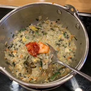 명동칼국수샤브샤브 사진