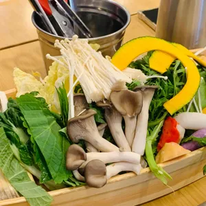 명동칼국수샤브샤브 사진