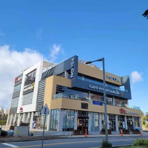카페 평상인 리뷰 사진