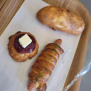 카페 평상인 리뷰 사진
