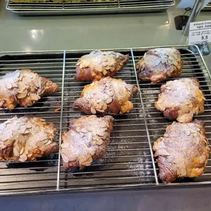 카페 평상인 리뷰 사진