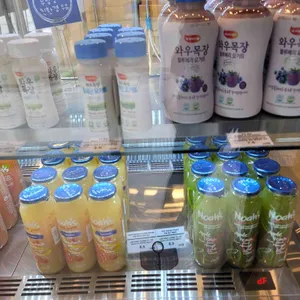카페 평상인 리뷰 사진