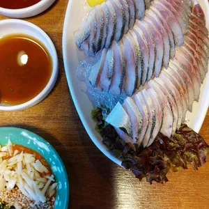 서촌계단집 사진