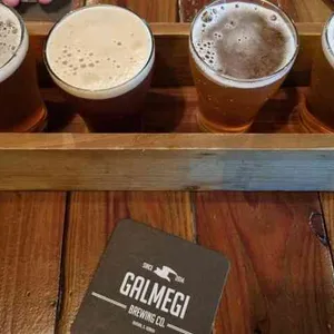 갈매기브루잉 사진