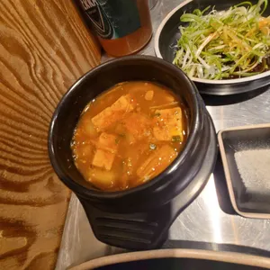 당산오돌 사진