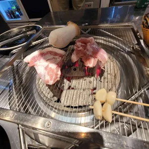 당산오돌 사진