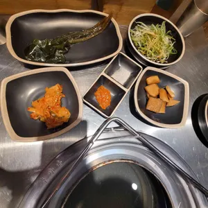 당산오돌 사진