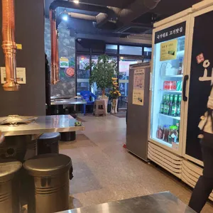 당산오돌 리뷰 사진