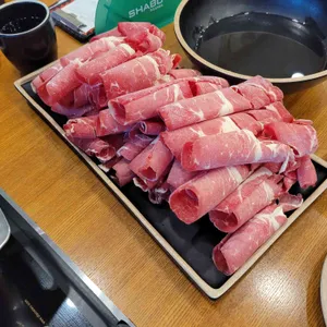 샤브마니아 사진