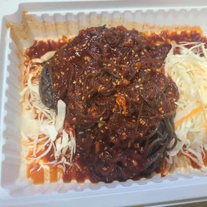 도깨비족발 사진