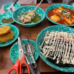 우리할매떡볶이 사진