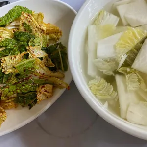 장수촌 사진