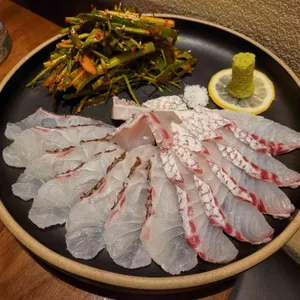 수족관 리뷰 사진