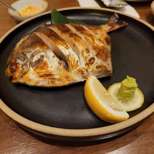 수족관 리뷰 사진