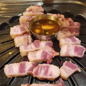 제주흑다돈 사진