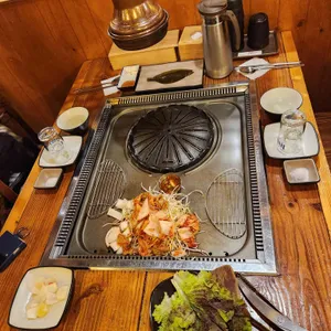 제주흑다돈 사진