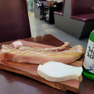 금고깃집 사진
