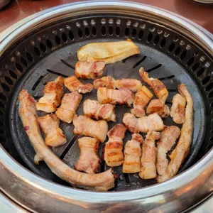 금고깃집 사진