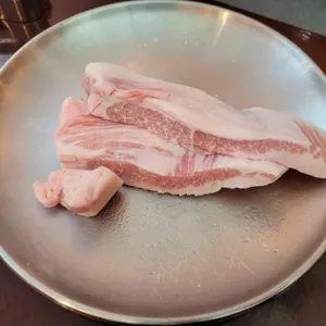 금고깃집 사진