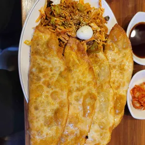 손수메밀 사진